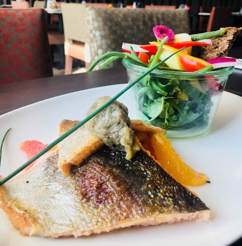 Opinii despre Restaurant & Lounge în Hoofddorp - Horeca