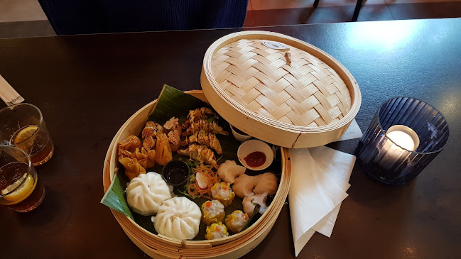 Foodhall Breda - Horeca