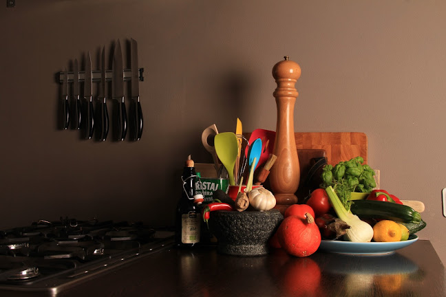 Hier & Nu Comfortfood