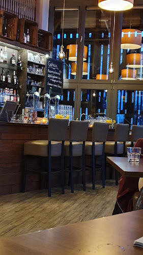 Comentarii opinii despre Grand Café de Werf