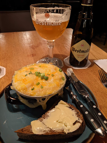 Pieke Potloed Open Times