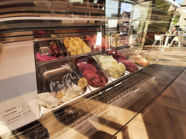 Comentarii opinii despre Twinsz ijs en zo