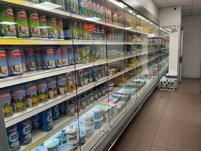 Sahin Market V.O.F. - Horeca