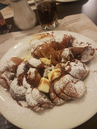 Pannenkoekenhuis De Langenberg - Horeca