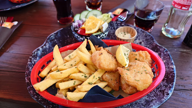 Opinii despre Café-Biljart "De Concurrent" în Vlissingen - Horeca