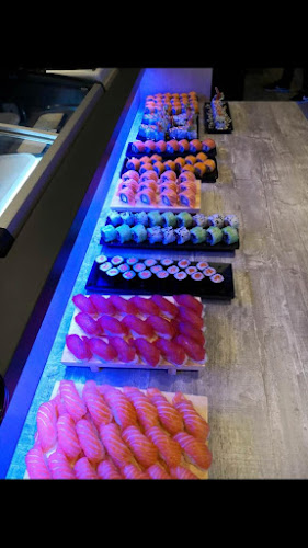 Reviews of Nihon 88 in Leeuwarden - Horeca