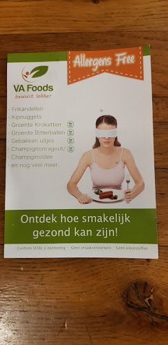 Comments and reviews of Cafetaria De Steiger