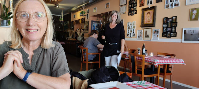 Ristorante Da Nina - Horeca