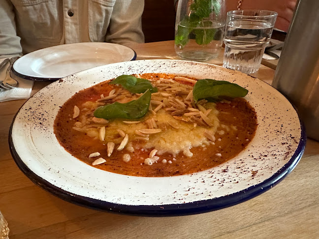 Comentarii opinii despre Mana Mana Leidse Bv