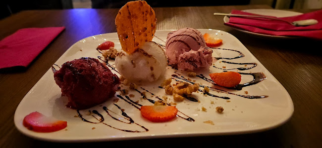 Comentarii opinii despre Restaurant De Sultan