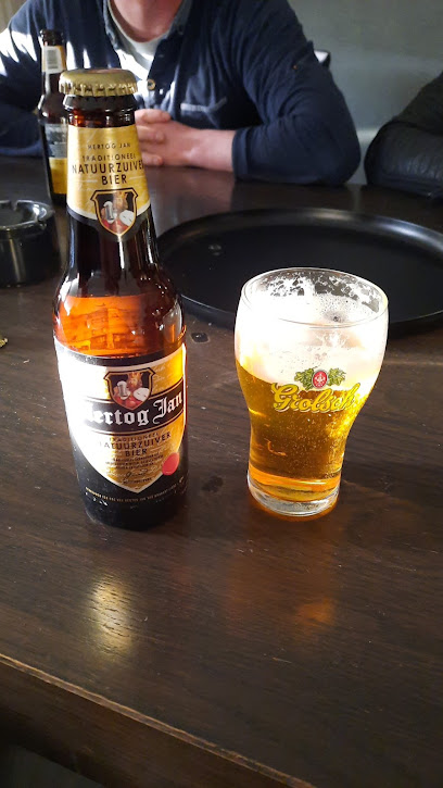 Buurman, buurman & buurman