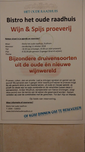 http://www.bistrohetouderaadhuis.nl/