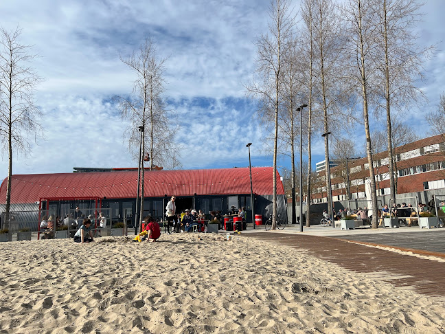 Esplanade 14, 1315 TA Almere