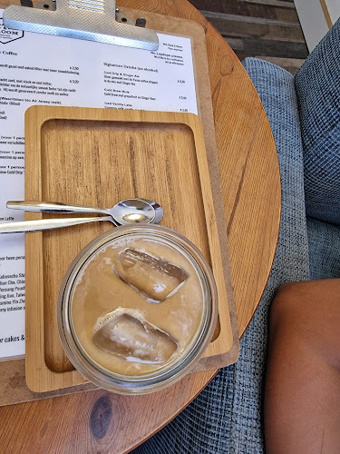 Black & Bloom - Groningen