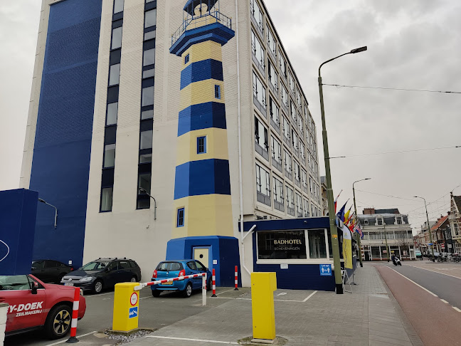 Gevers Deynootweg 15, 2586 BB Den Haag