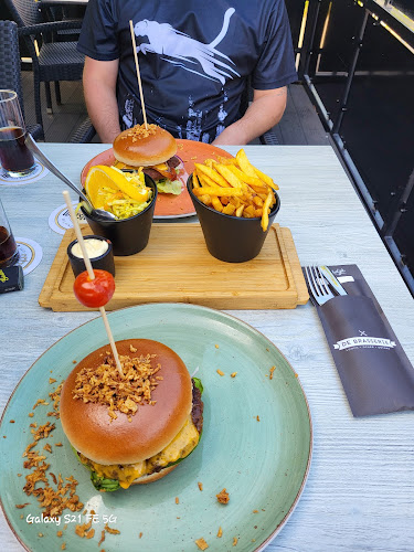 Comentarii opinii despre De Brasserie Glanerbrug