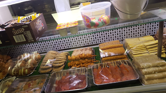 De Smulshop - Leiden