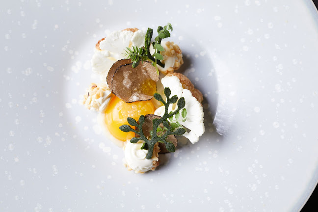 Olivijn restaurant* - Haarlem