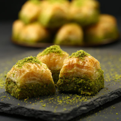 Opinii despre Tasty Samos în Harlingen - Horeca