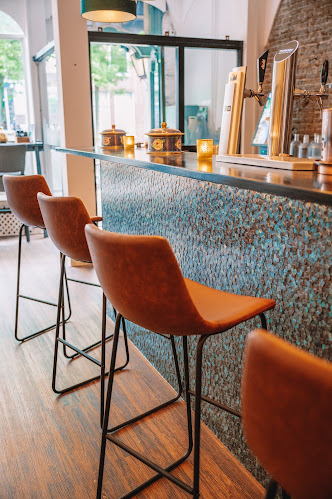 Street food by Han - Delft