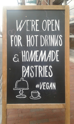 I Scream Coffee - Leiden