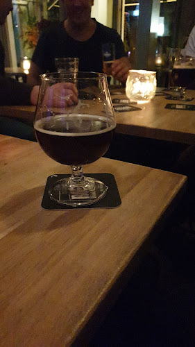 Roest Wine & Foodbar Open Times