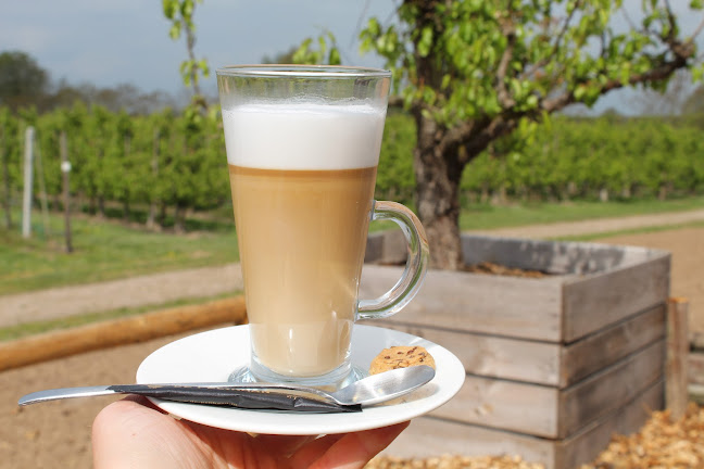 De Groote Wei - Horeca