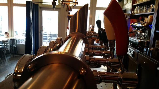 Drank- en spijslokaal Markant Lichtenvoorde - Horeca