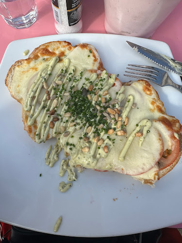 Lunchroom Engelhard - Horeca