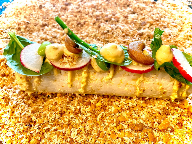 Opinii despre Met Stokkies în Huissen - Horeca