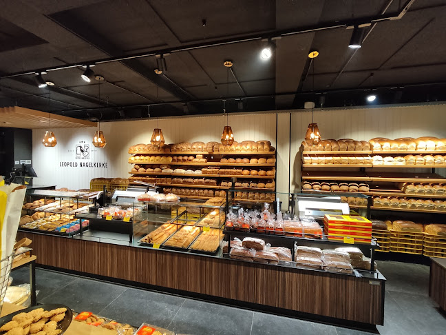 Comentarii opinii despre Luxe bakkerij Nagelkerke Prinsenbeek/ Breda