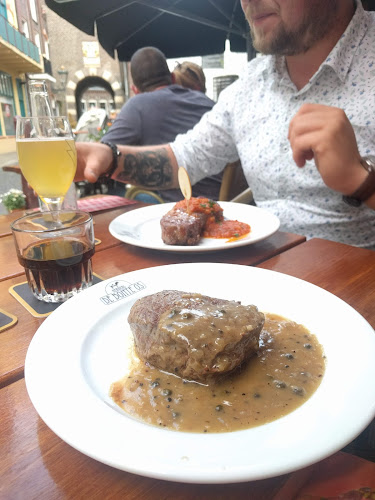 Opinii despre Herberg De Bonte Os în Kampen - Horeca