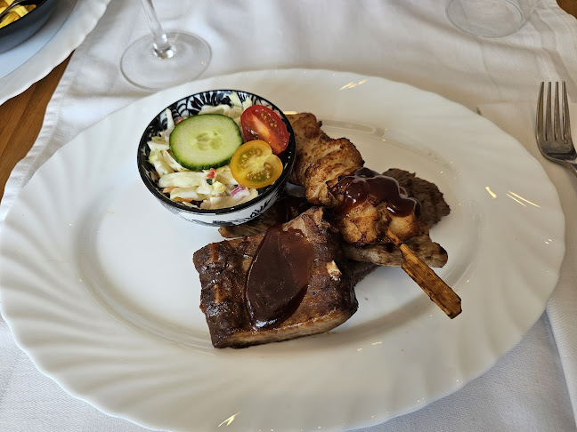 Comentarii opinii despre Gastronomie Smeets