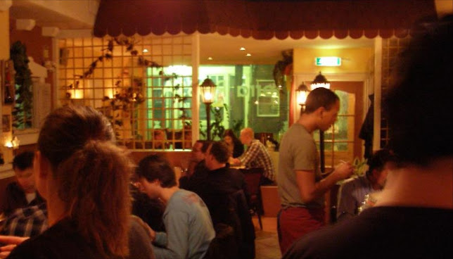 Terra ROSSA - Horeca