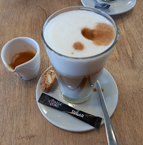 Caffé Italia
