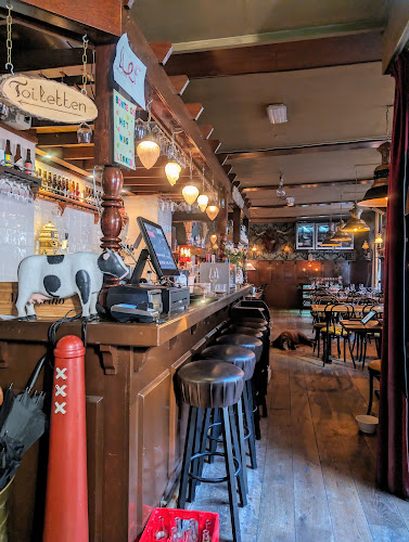 Comentarii opinii despre Herberg De Bonte Os