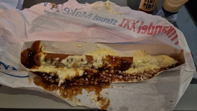 Comentarii opinii despre De Smulshop