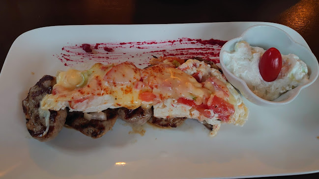 Comentarii opinii despre Meteora