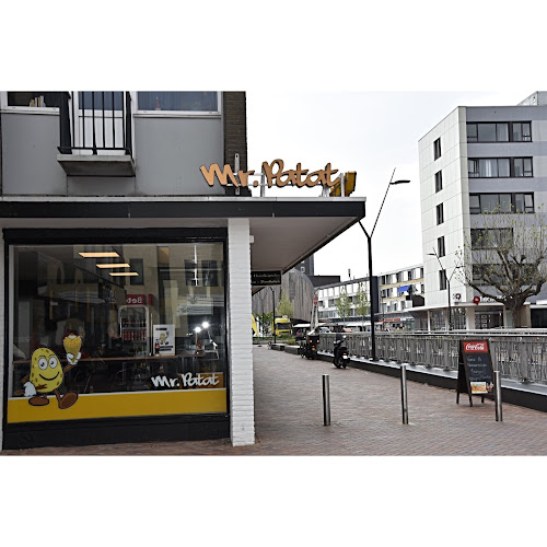 Mr. Patat Roosendaal - Roosendaal