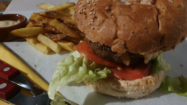 Comentarii opinii despre DAVO Bieren