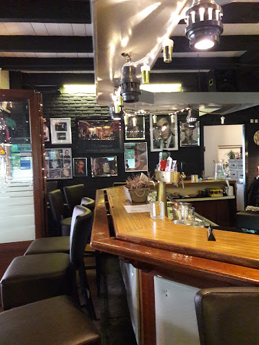 Eetcafé De Buufie Phone number