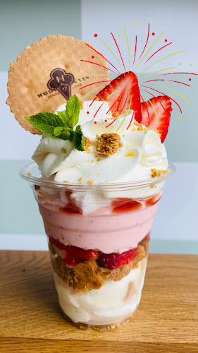 Huupkens IJssalon - Horeca