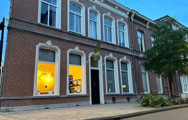 Kaldi Tilburg - Tilburg