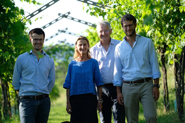 Time to Wine - Horeca