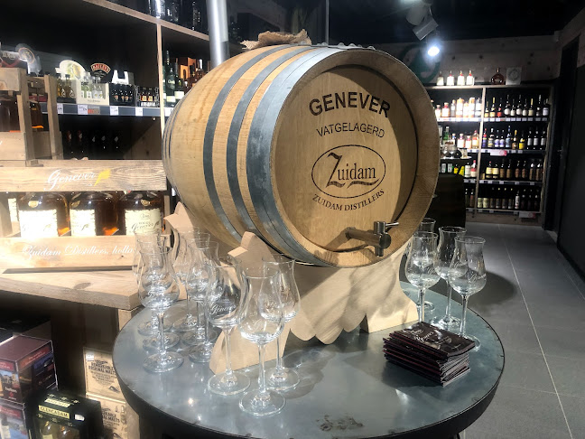 Slijterij Spar Haps - Haps