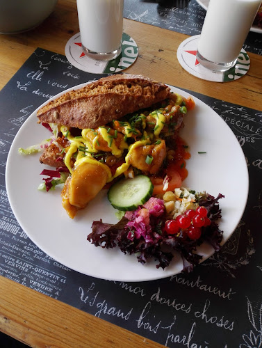 Comentarii opinii despre Brasserie de Corner