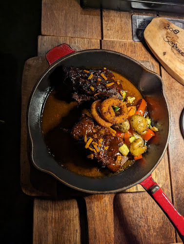 Comments and reviews of Brasserie de Berk