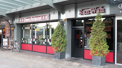 San Wah