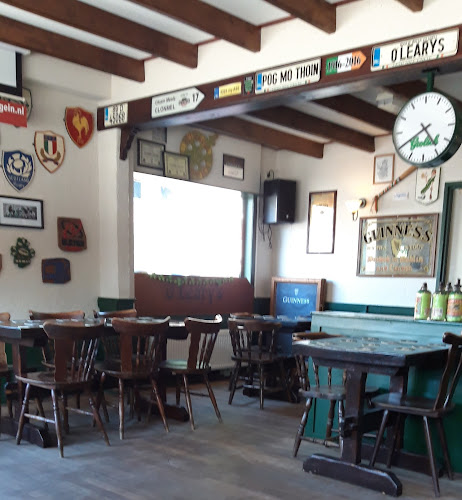 Opinii despre O'Leary's în Utrecht - Horeca