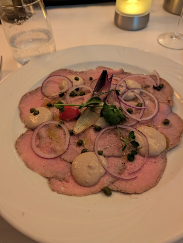 Restaurant La Rusticana - Arnhem